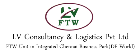 LV Consultancy and Logistics Pvt Ltd